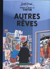 Tintin - Pastiches, parodies & pirates - Autres rêves