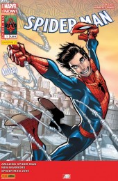 Spider-Man (5e série) -12- Une chance d'être en vie