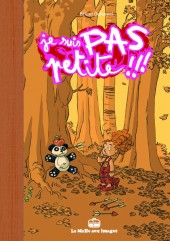 Je suis pas petite !!! - Tome 1a2011