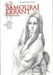 Samouraï errant -2- Volume 2