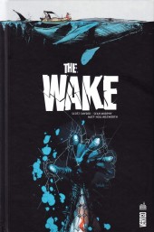 Wake (The)