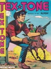 Tex-Tone (Impéria) -499- D'un adversaire à l'autre !!