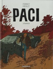 Paci -3- Rwanda