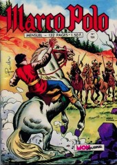 Marco Polo (Dorian, puis Marco Polo) (Mon Journal) -138- Le camp de Timour Beg