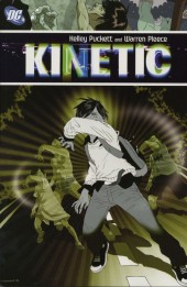 Kinetic (2004) -INT- Kinetic