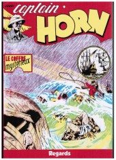 Captain' Horn -INT- Captain' Horn n°1 à n°9