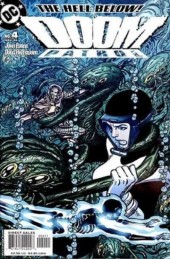 Doom Patrol Vol.4 (2004) -4- The waters under the world