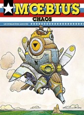 Chaos (Moebius) -b2014- Chaos