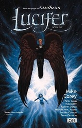 Lucifer (2000) -INT-05- Book Five