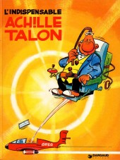 Achille Talon -5a1983- L'indispensable Achille Talon