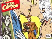 Steve Canyon (The complete) -5- Vol. 5 (1955-1956)