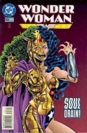Wonder Woman Vol.2 (1987) -108- Lifelines, part 4