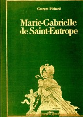 Marie-Gabrielle de Saint-Eutrope - Tome 1a1979