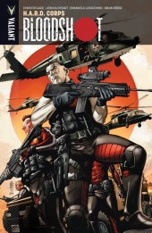 Bloodshot Vol.3 (2012) -INT04- H.A.R.D. Corps