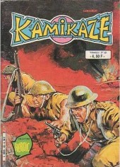 Kamikaze (Arédit) -43- la grande répétition