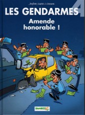 Les gendarmes (Jenfèvre) -4a2015- Amende honorable !