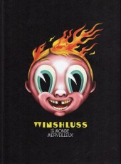 (AUT) Winshluss - Winshluss, un monde merveilleux