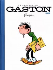 Gaston - Idées noires - La collection (Hachette) -2- Tome 2