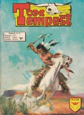 Tom Tempest (Arédit) -39- L'indien qui était devenu un soldat du roi