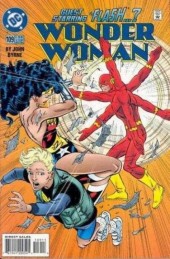 Wonder Woman Vol.2 (1987) -109- Level 1
