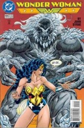 Wonder Woman Vol.2 (1987) -111- Level 3