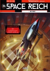 Space Reich -1- Duel d'aigles