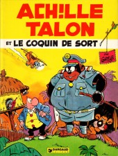 Achille Talon -18a1983- Achille Talon et le coquin de sort