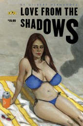 Love from the Shadows (2011) - Love from the Shadows