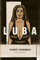 Luba (2009) -INT- Luba