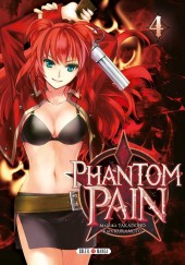 Phantom Pain - Tome 4