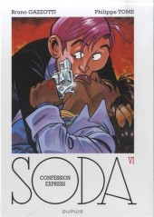 Soda -6c2014- Confession express
