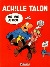 Achille Talon -21a1983- Ma vie à moi