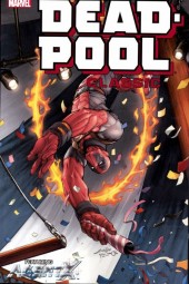 Deadpool Vol.3 (Marvel Comics - 1997) -INT10- Deadpool Classic volume 10