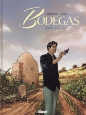 Bodegas -2- Rioja - Deuxième partie