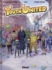 Youth United -1- Agents du voyage