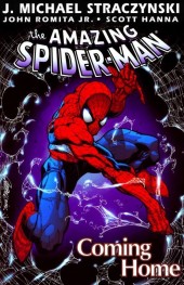 The amazing Spider-Man Vol.2 (1999) -INT01a- Coming Home