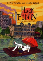 Huck Finn (en allemand) - Huck Finn