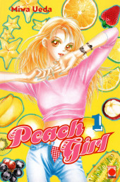 Peach Girl -1- Volume 1