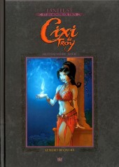 Lanfeust et les mondes de Troy - La collection (Hachette) -26- Cixi de Troy - Le secret de Cixi (3e partie)