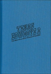 Texas Cowboys -INTTT- The best wild west stories published tome 2