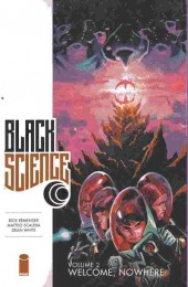 Black Science (2013) -INT02- Welcome, Nowhere