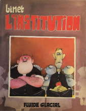 Institution (L')