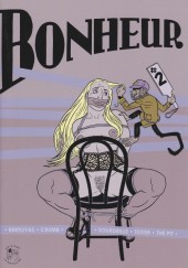 Bonheur -2- Bonheur 2