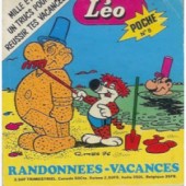 Léo (Vaillant) -8- Léo
