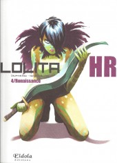 Lolita HR -4- Renaissance