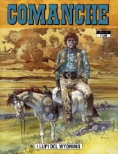 Comanche (en italien) -INT2- Il lupi del Wyoming