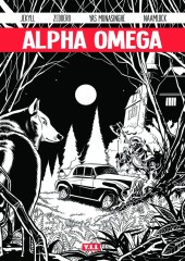 Alpha Oméga