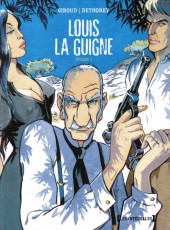 Louis la Guigne -INT3- Épisode 3