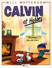 Calvin et Hobbes -2a1993/01- En avant, tête de thon !