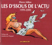 (AUT) Milon - Les d'ssous de l'actu 1999-2000
